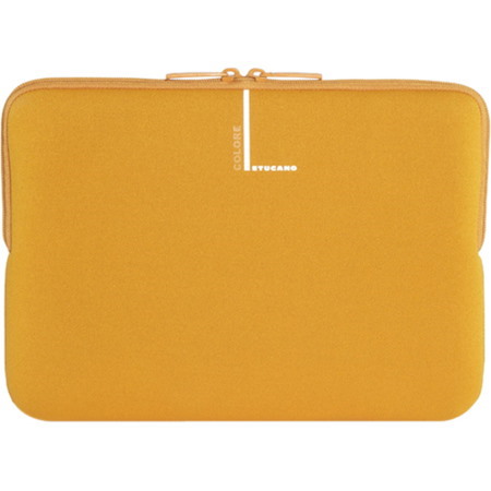 Tucano Second Skin BFC1011-O Carrying Case (Sleeve) for 25.4 cm (10") to 28.2 cm (11.1") Netbook - Orange