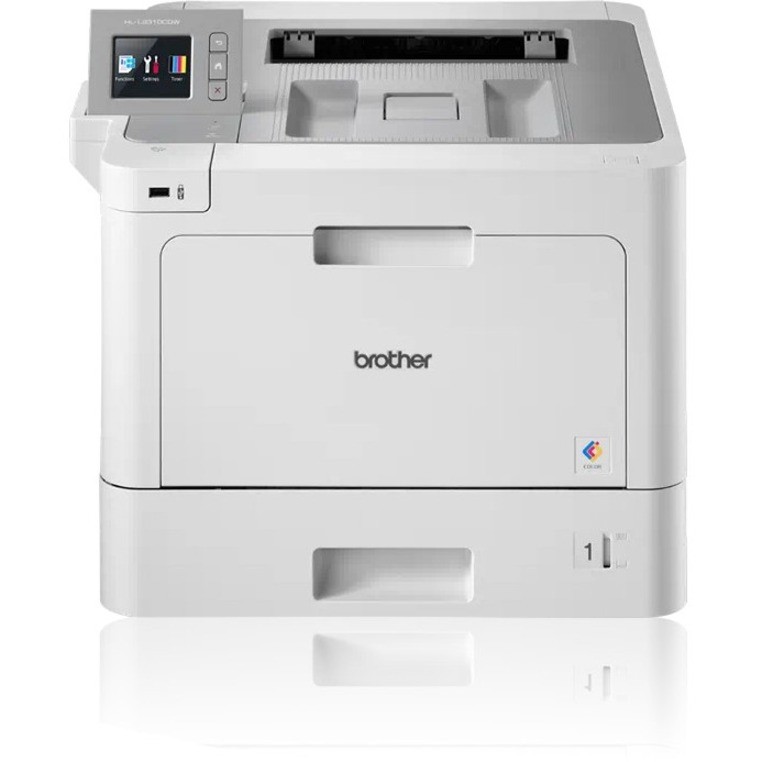 Brother HL HL-L9310CDW Desktop Wireless Laser Printer - Colour