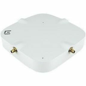 Extreme Networks ExtremeWireless AP 305C Dual Band IEEE 802.11 a/b/g/n/ac/ax 1.73 Gbit/s Wireless Access Point - Indoor