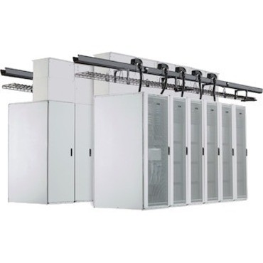 Panduit S21SPSEW Side Panel