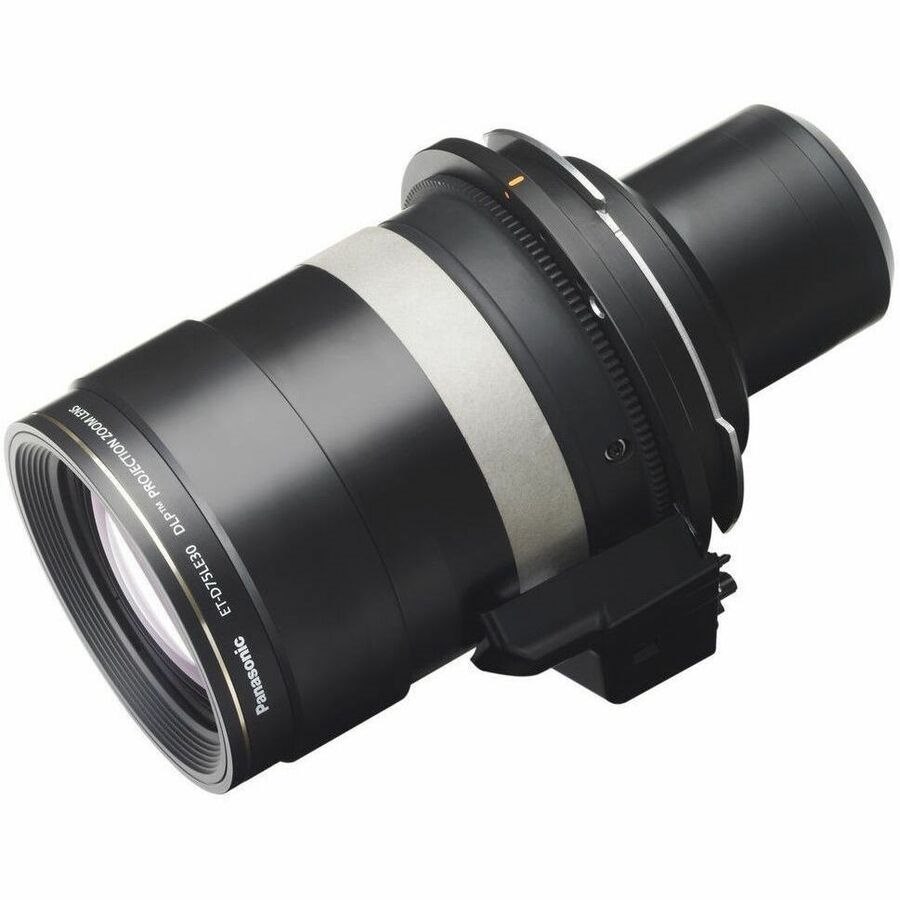 Panasonic ETD75LE30 - Zoom Lens
