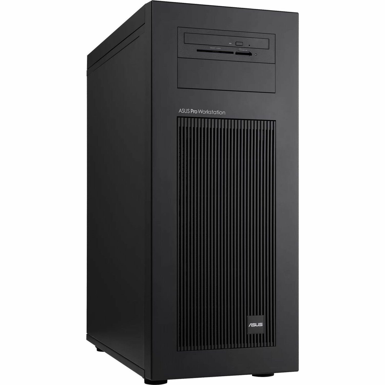 Asus ExpertCenter Pro ET700I W7-B-750 Barebone System - Socket LGA-4677 - 1 x Processor Support