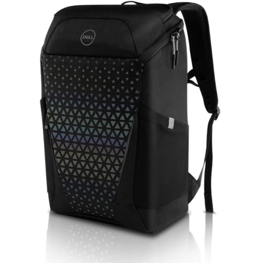 Dell Carrying Case (Backpack) for 43.2 cm (17") Notebook - Black