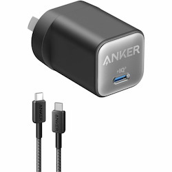 ANKER Nano 3 30 W Power Adapter