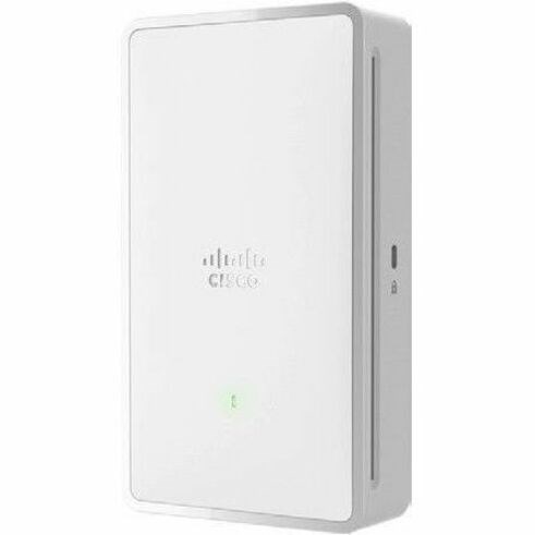 Cisco Catalyst 9105AXW Dual Band IEEE 802.11a/b/g/n/ac/ax/d/h/i 1.48 Gbit/s Wireless Access Point