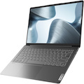 Lenovo IdeaPad 5 Pro 14IAP7 82SH003MUK 35.6 cm (14") Notebook - 2.2K - Intel Core i5 12th Gen i5-1240P - 8 GB - 512 GB SSD - English (UK) Keyboard - Storm Grey