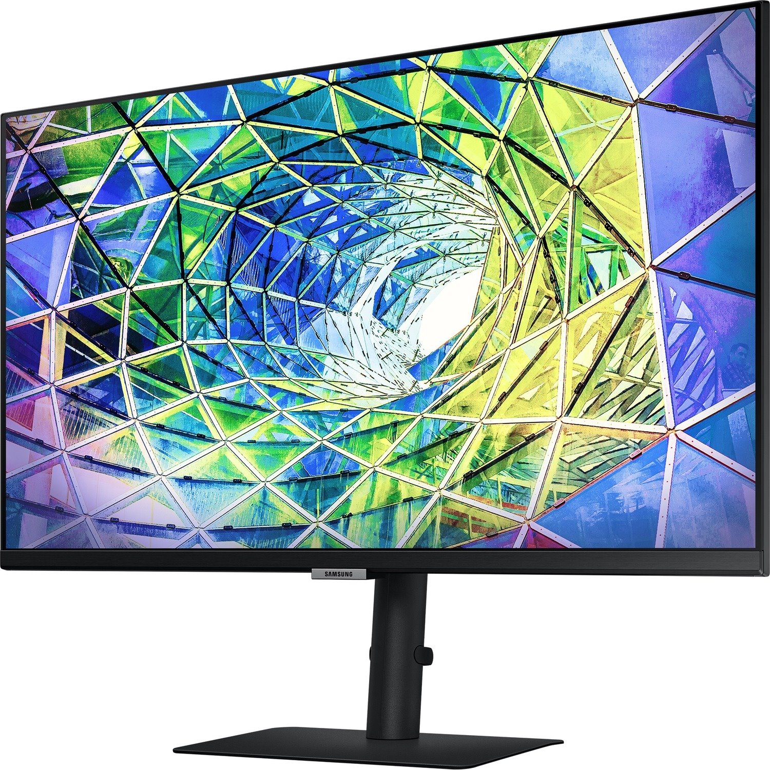 Samsung S27A804UJN 27" Class 4K UHD LCD Monitor - 16:9