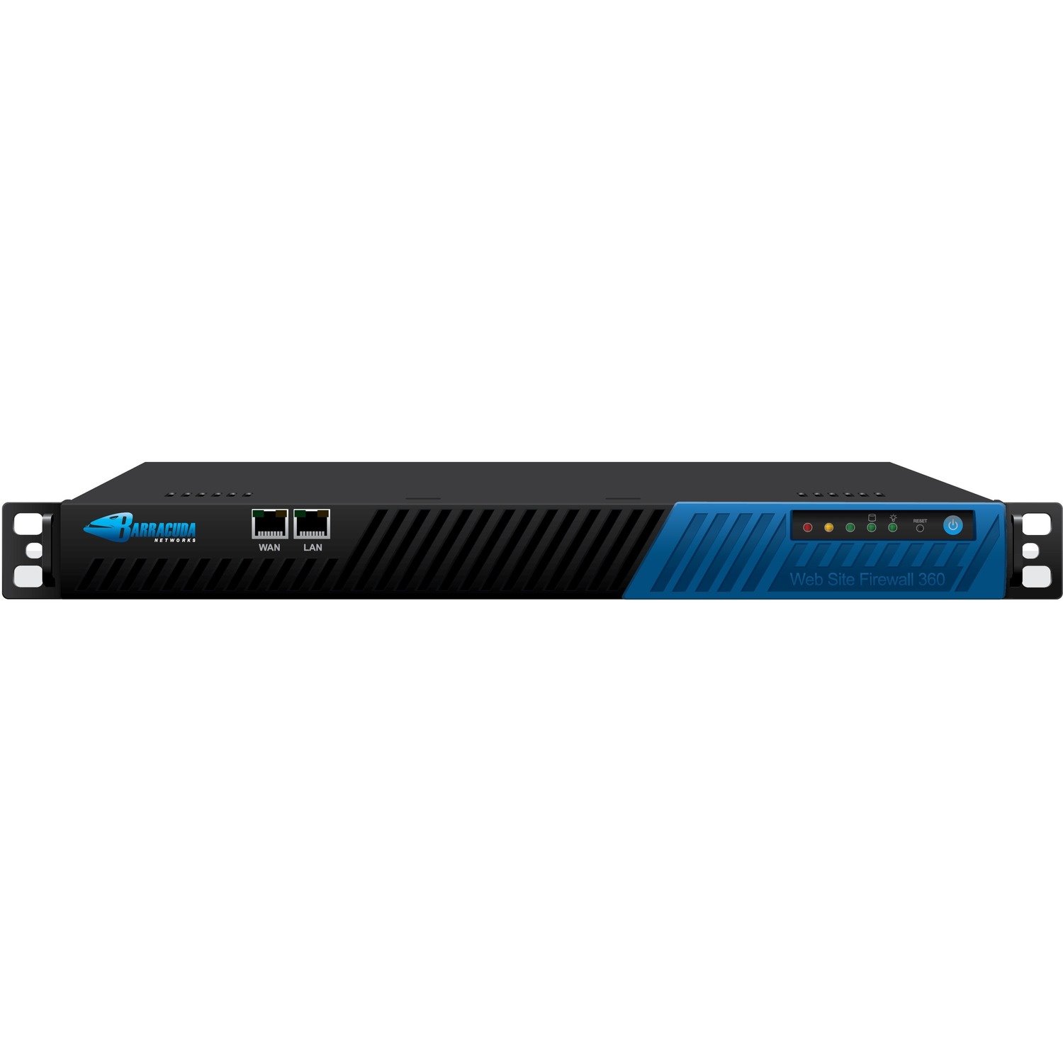 Barracuda 360 Network Security/Firewall Appliance