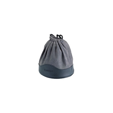 Canon Carrying Case (Pouch) Lens - Grey
