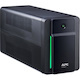 APC by Schneider Electric Back-UPS 1600VA, 230V, AVR, Australian Sockets