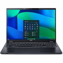 Acer TravelMate P4 16 P416-53 TMP416-53-795G 16" Notebook - WUXGA - Intel Core Ultra 7 155U - 16 GB - 1 TB SSD - English Keyboard - Blue