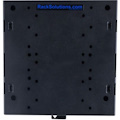 Rack Solutions 115-A Fixed Wall Mount for Dell Wyse