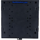 Rack Solutions 115-A Fixed Wall Mount for Dell Wyse