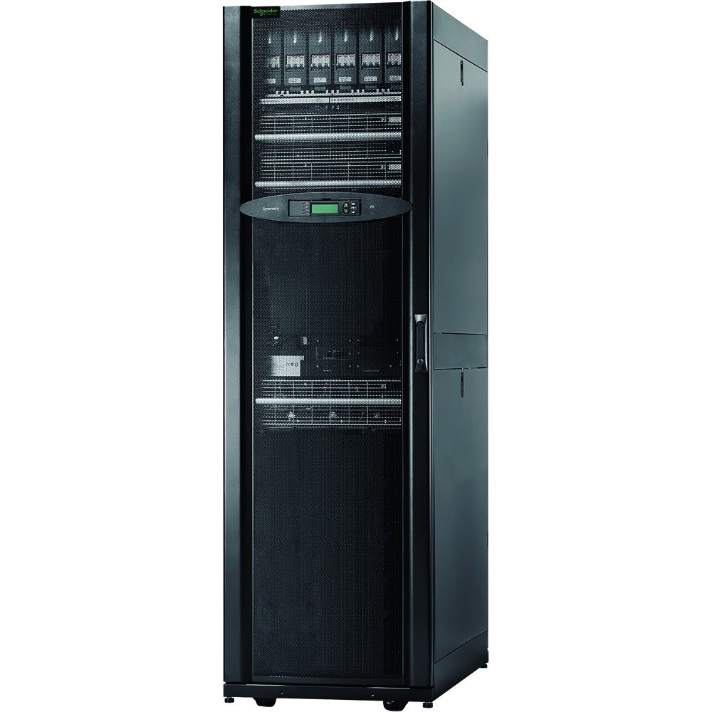APC by Schneider Electric Symmetra PX Double Conversion Online UPS - 32 kVA