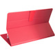 Tucano Carrying Case (Flap) for 25.4 cm (10") Tablet - Red