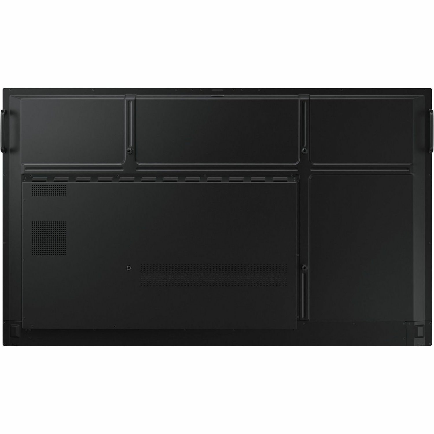 Samsung WA86D 4K UHD LCD Collaboration Display