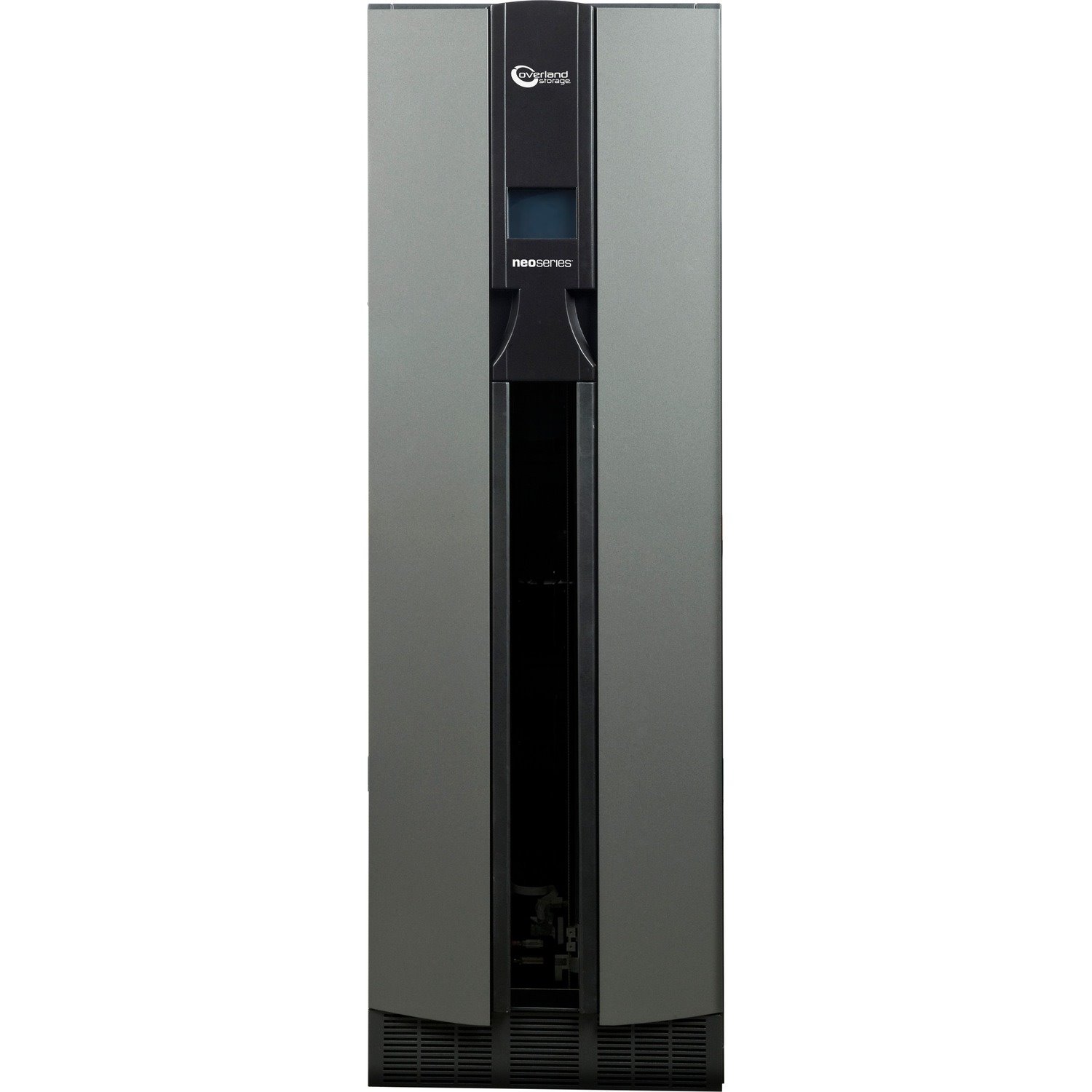Overland NEO 8000e Tape Library - 2 x Drive/100 x Cartridge Slot - LTO-7 - 43U - Rack-mountable