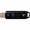 Patriot Memory Xporter 3 USB 3.2 Gen 1 Slider Type-A Flash Drive 64GB