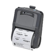 Zebra QL 420 Plus Direct Thermal Printer - Monochrome - Label Print - USB - Bluetooth