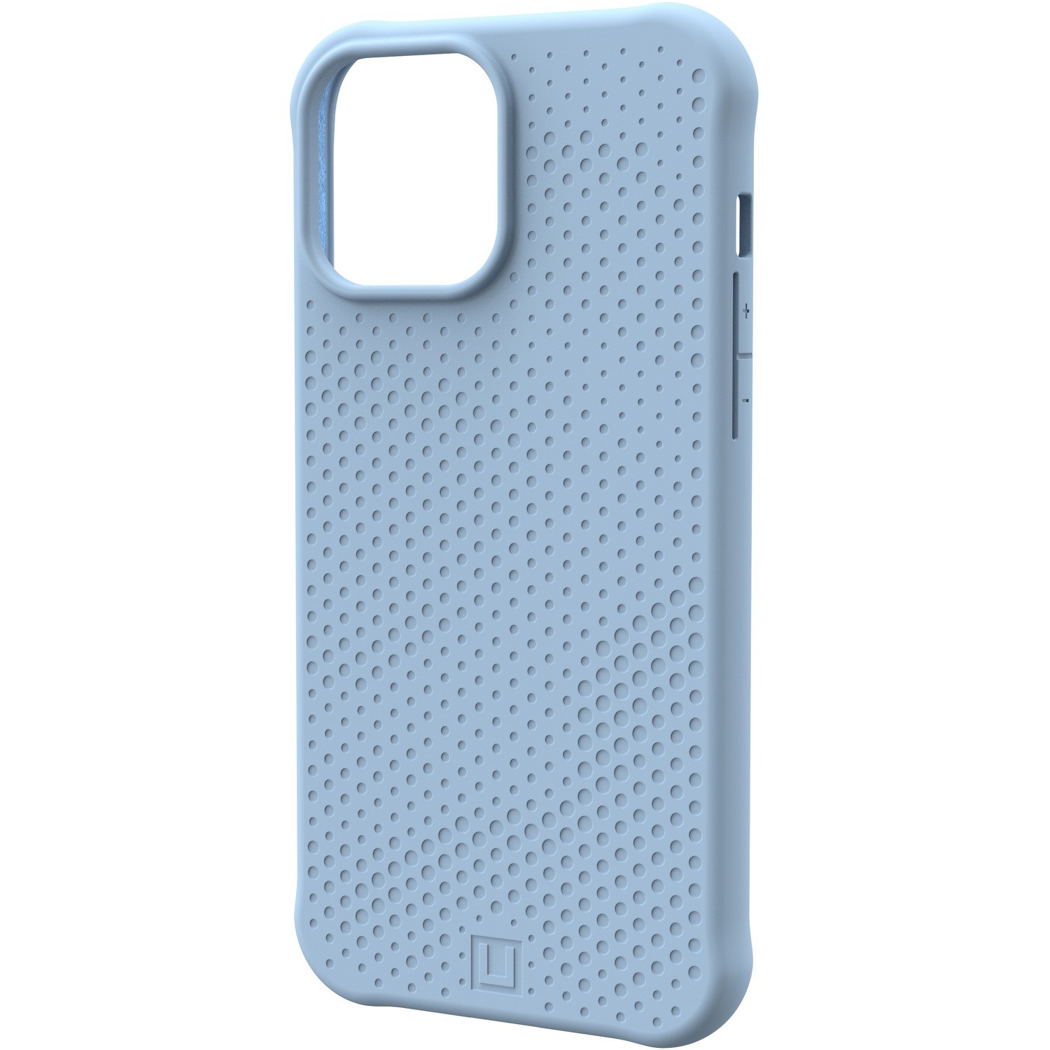 Urban Armor Gear [U] Dot iPhone 13 Pro Max 5G Case - Cerulean