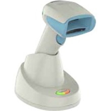 Honeywell Xenon Extreme Performance 1952h Handheld Barcode Scanner Kit - Wireless Connectivity - White