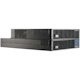 Eaton Tripp Lite Series SmartOnline 208/120V UPS With Step-Down Transformer - On-Line Double-Conversion, 3000VA 2700W, 4U, Network Card Option