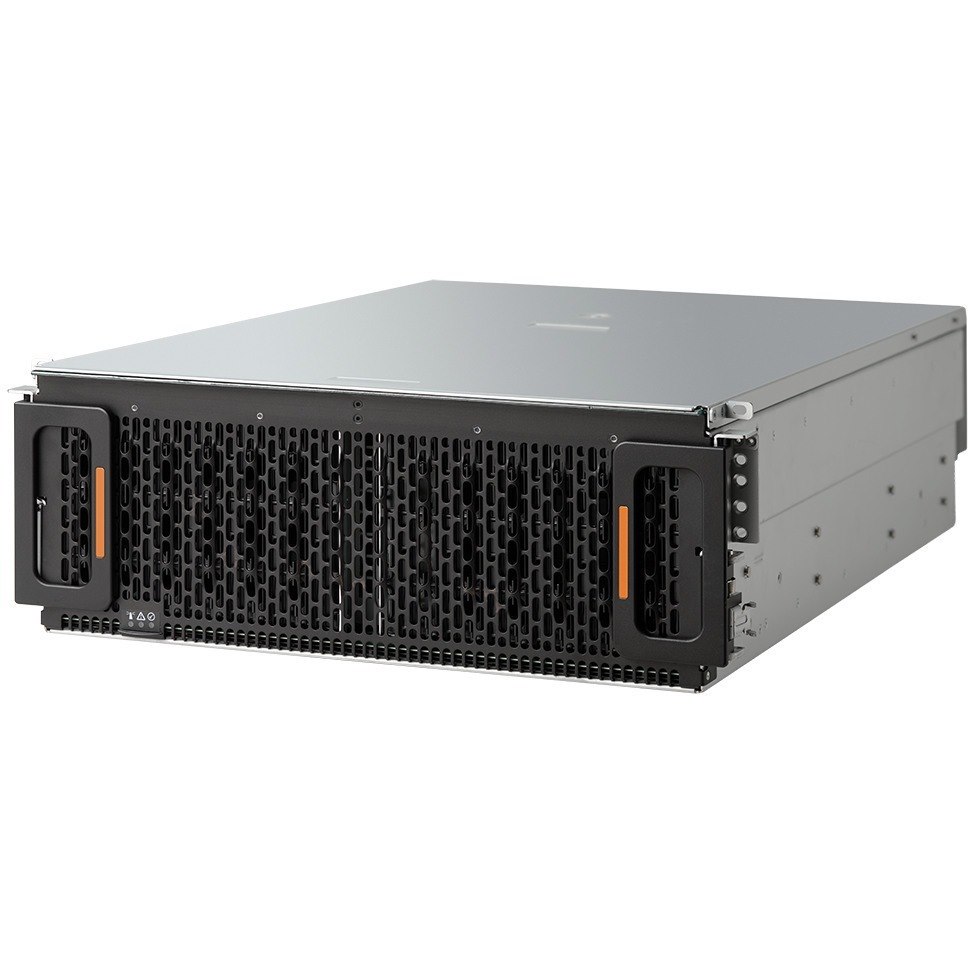 WD Ultrastar Data60 DAS Storage System