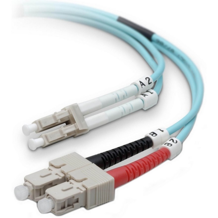 Belkin Fiber Optic Patch Cable