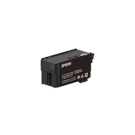 Epson UltraChrome XD2 Original Inkjet Ink Cartridge - Black Pack