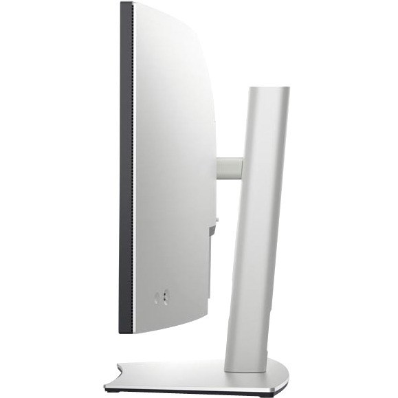 Dell UltraSharp U3423WE 34" Class UW-QHD Curved Screen LCD Monitor - 21:9