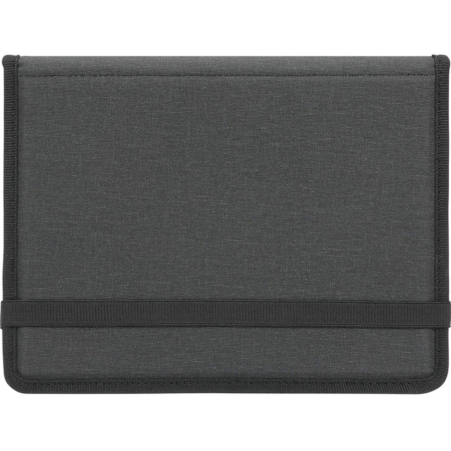 MOBILIS Activ Pack Keyboard/Cover Case (Folio) Lenovo Tablet 10 Tablet PC, Stylus, Accessories - Black