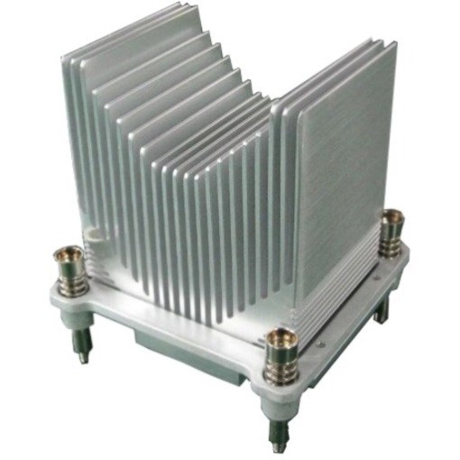 Dell Warmteafvoer - Server, PC, Processor, Chassis
