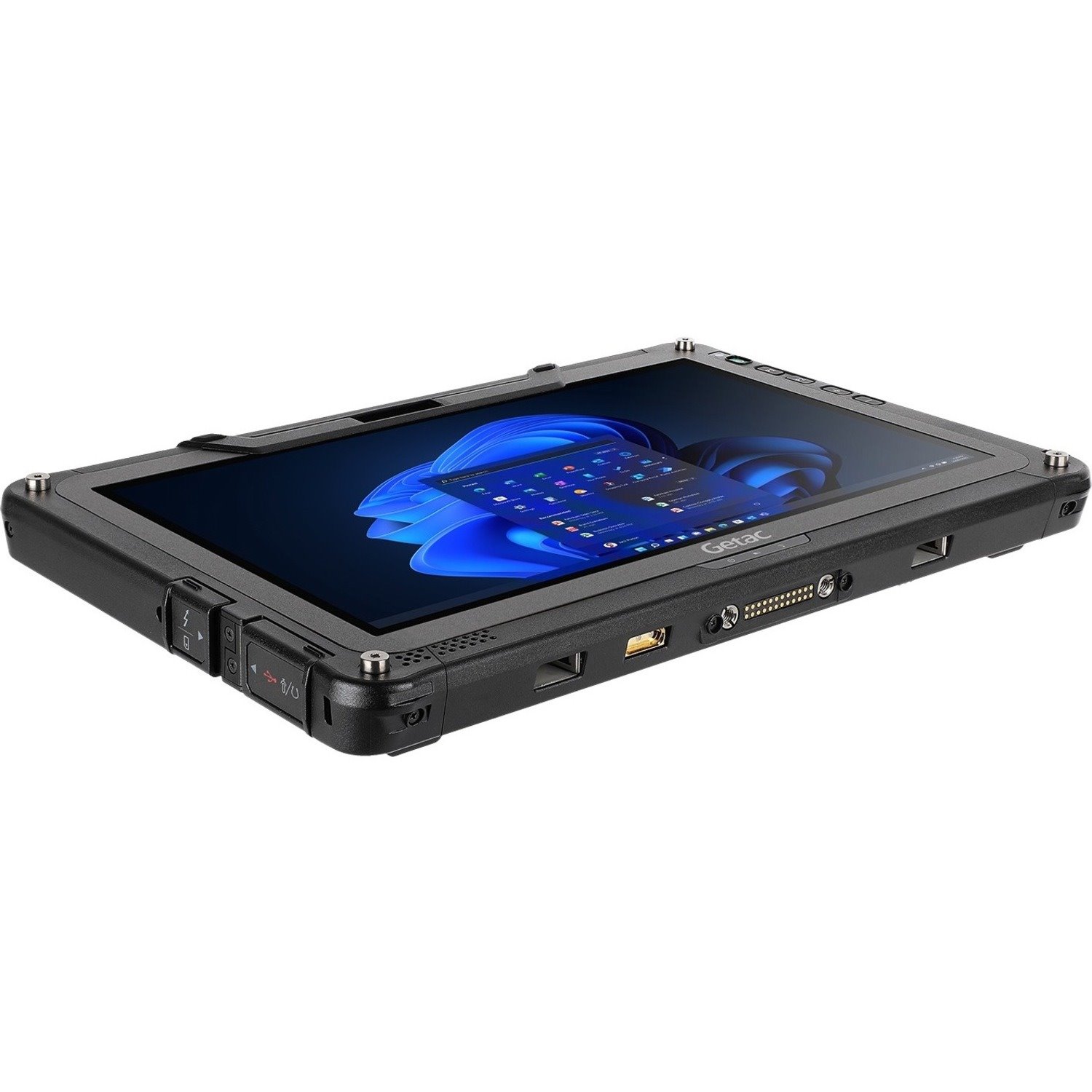 Getac F110 Rugged Tablet - 29.5 cm (11.6") Full HD - 8 GB - 256 GB SSD - Windows 11 Pro