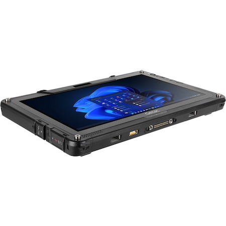 Getac F110G7 Rugged Tablet - 29.5 cm (11.6") Full HD - vPro Technology - 16 GB - 256 GB SSD - Windows 11 Pro - 5G