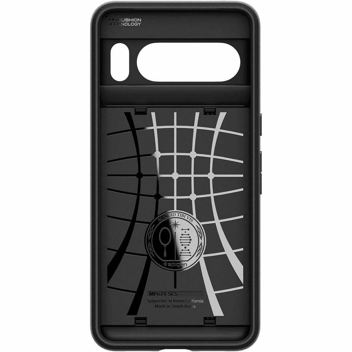 Spigen Pixel 8 Pro Case Slim Armor CS