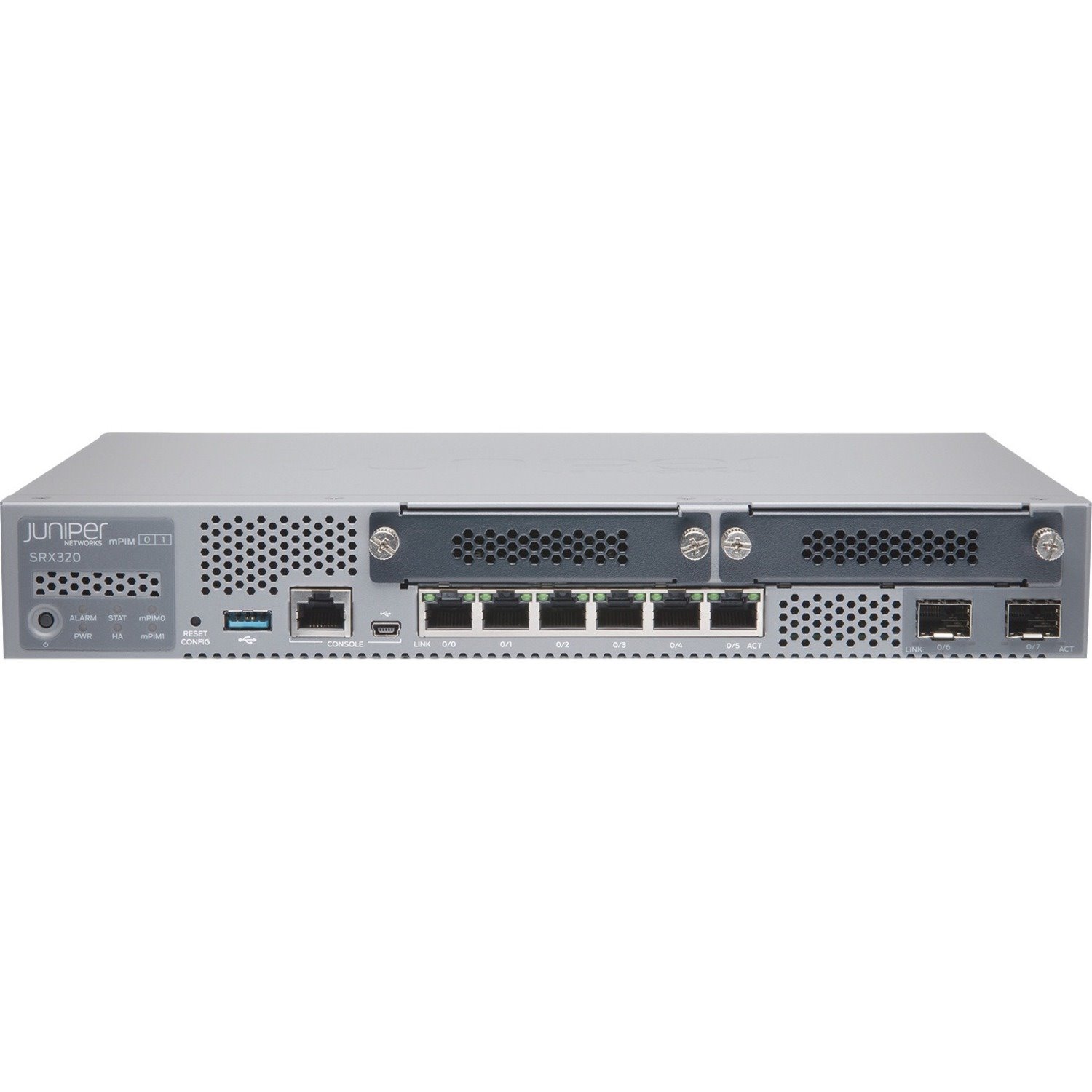 Juniper SRX SRX320 Router