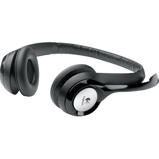 Logitech USB Headset H390