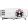 BenQ TH671ST 3D Short Throw DLP Projector - 16:9 - White