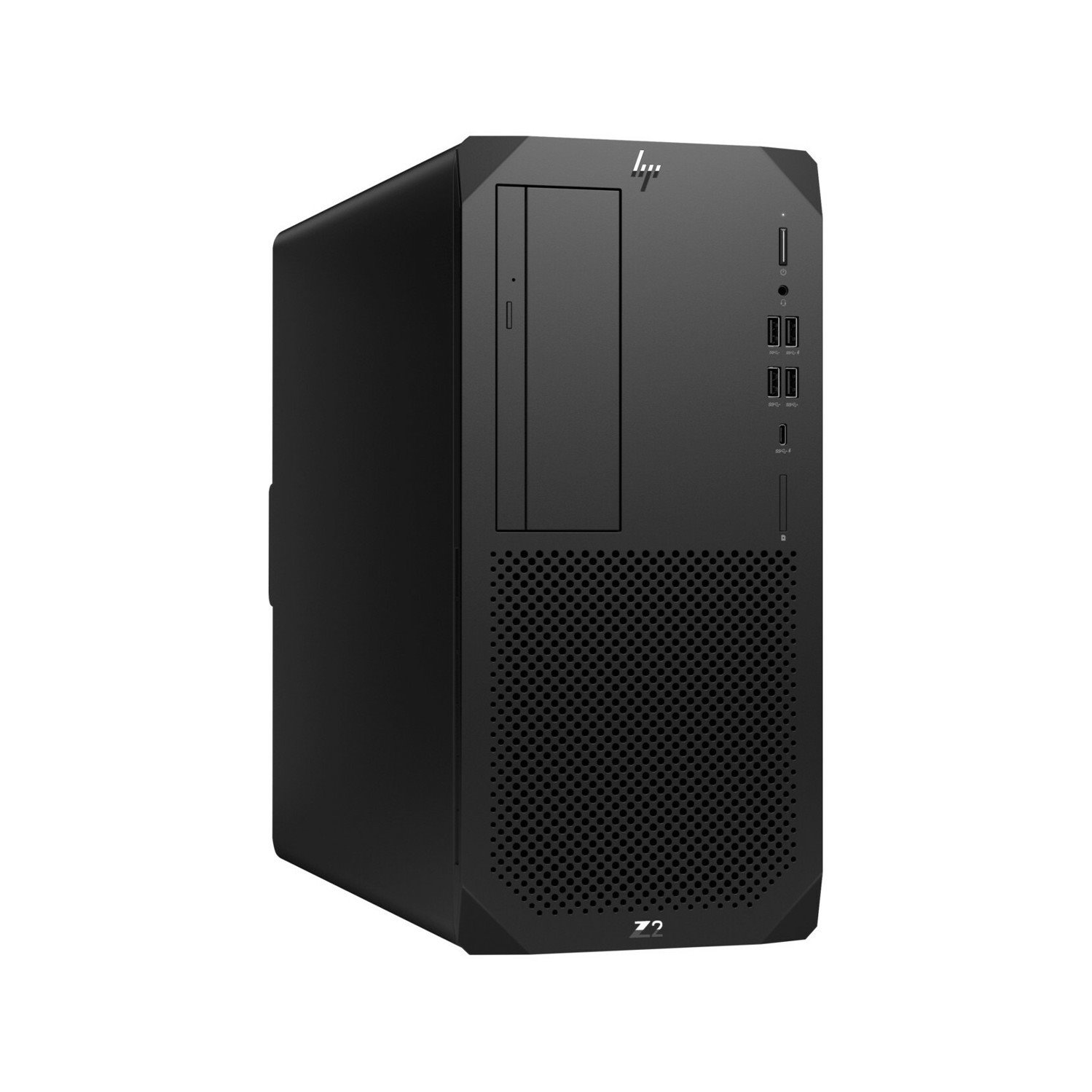 HP Z2 G9 Workstation - Core i7 12th Gen i7-12700K - 32 GB - 512 GB SSD - Tower