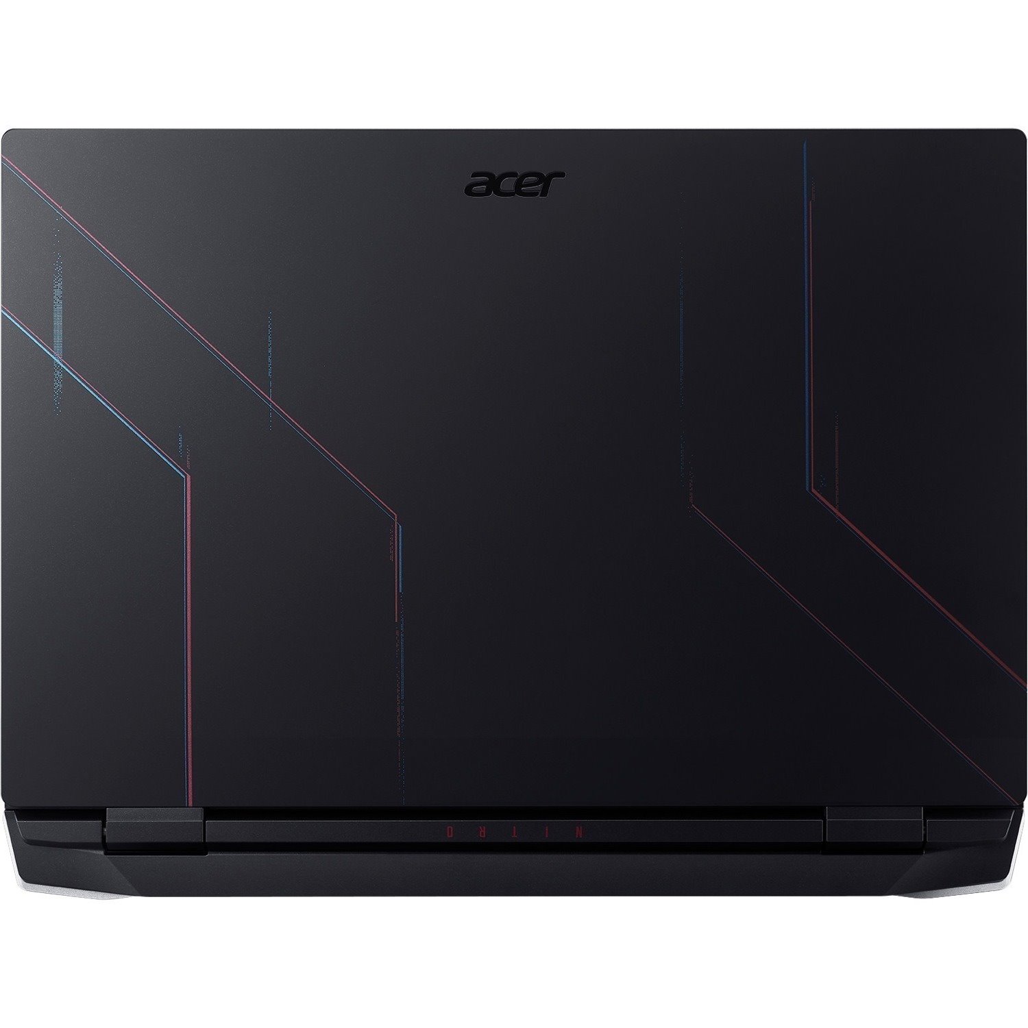 Acer Nitro 5 AN515-58 AN515-58-52E8 15.6" Gaming Notebook - Full HD - Intel Core i5 12th Gen i5-12500H - 8 GB - 512 GB SSD - English (US), French Keyboard - Obsidian Black