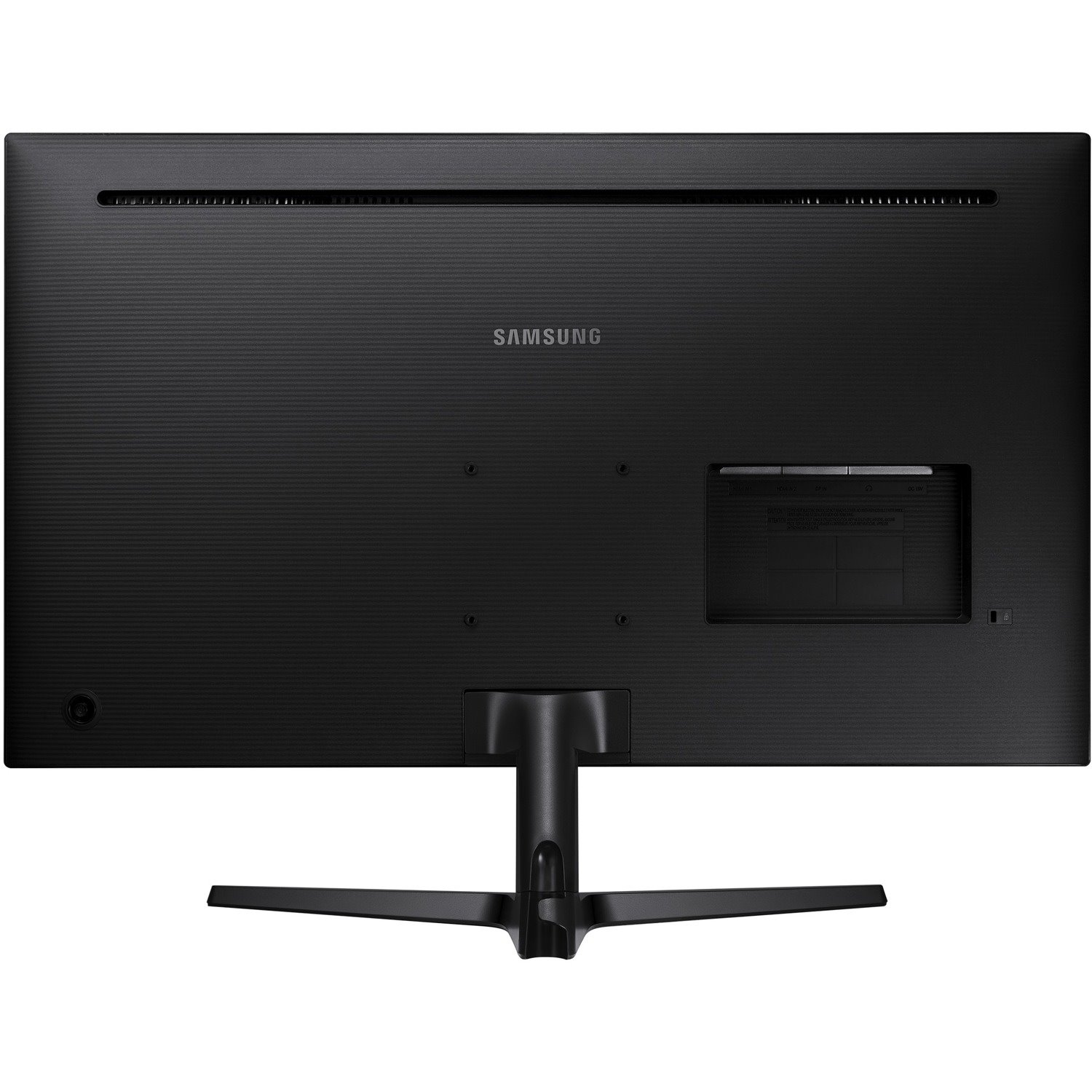 Samsung U32J590UQP 32" Class 4K UHD LCD Monitor - 16:9