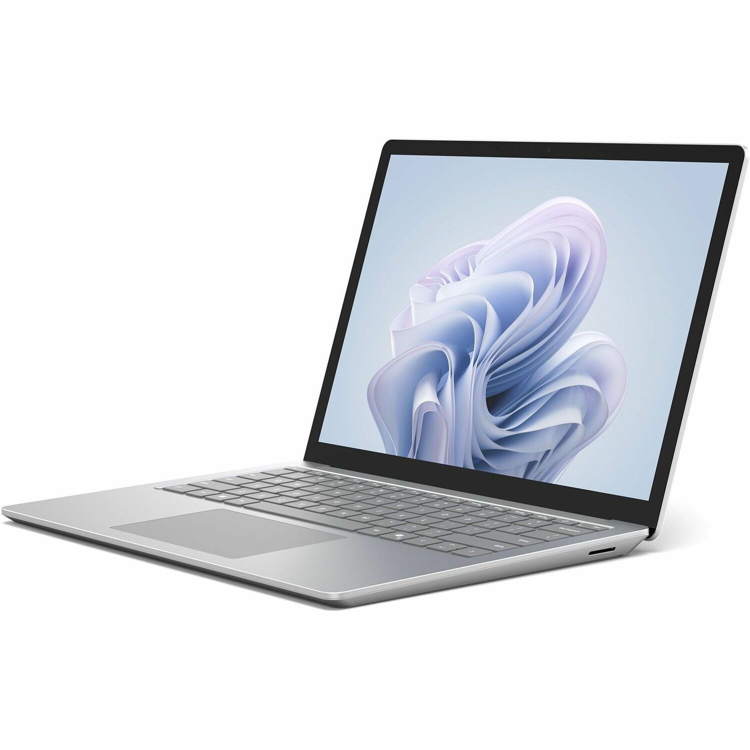 Microsoft Surface Laptop 6 13.5" Touchscreen Notebook - Intel Core Ultra 7 - 64 GB - 1 TB SSD - English, French Keyboard - Platinum