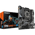 GIGABYTE Ultra Durable B760 GAMING X AX Gaming Desktop Motherboard - Intel B760 Chipset - Socket LGA-1700 - ATX