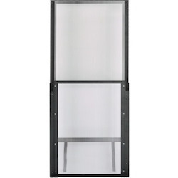 Panduit Net-Contain Side Panel