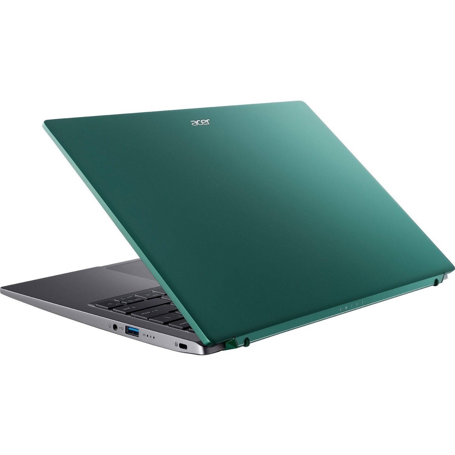 Acer Swift X SFX14-51G SFX14-51G-7003 14" Notebook - 2.2K - Intel Core i7 12th Gen i7-1260P - 16 GB - 1 TB SSD - English Keyboard