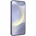 Samsung Galaxy S24+ SM-S926W 256 GB Smartphone - 6.7" Dynamic AMOLED 2X QHD+ 3120 x 1440 - Octa-core (Cortex X4Single-core (1 Core) 3.39 GHz + Cortex A720 Triple-core (3 Core) 3.10 GHz + Cortex A720 Dual-core (2 Core) 2.90 GHz - 12 GB RAM - Android 14 - 5G - Cobalt Violet