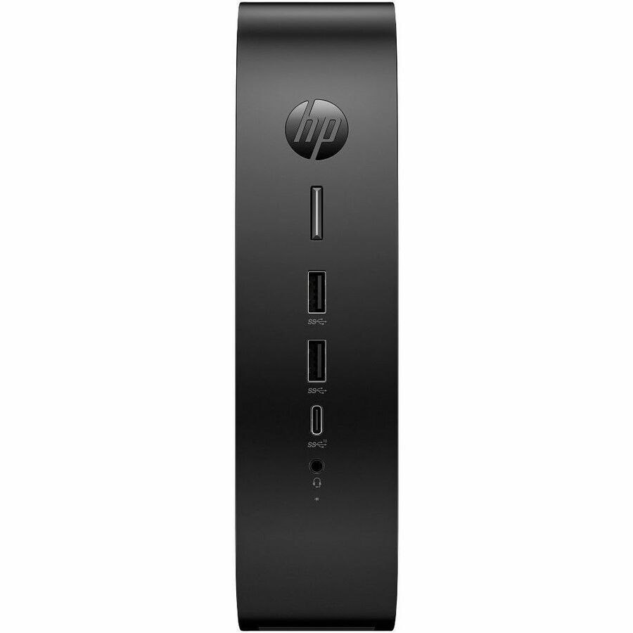 HP Elite t755 Thin Client - AMD Ryzen Embedded V2546 Hexa-core (6 Core)