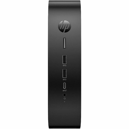 HP Elite t755 Thin Client - AMD Ryzen Embedded V2546 Hexa-core (6 Core)