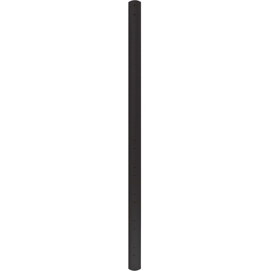 Newstar 100 cm extension pole for FPMA-C200BLACK/C400BLACK/PLASMA-C100BLACK - Black