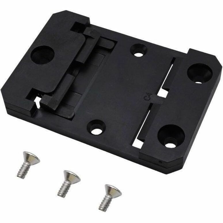 Digi Din Rail Mount for DIN Rail